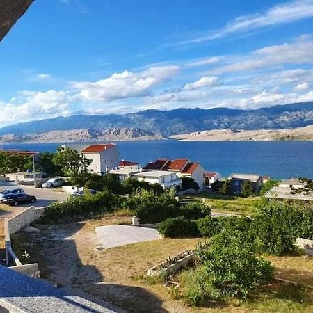 Apartman Dora Apartment Pag Town Exterior photo