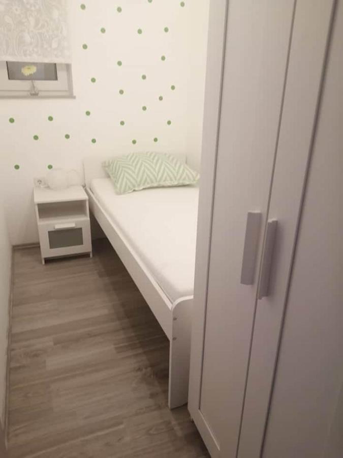 Apartman Dora Apartment Pag Town Exterior photo
