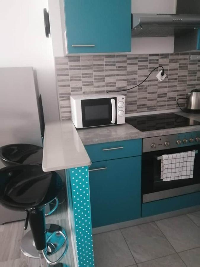 Apartman Dora Apartment Pag Town Exterior photo