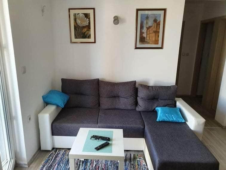 Apartman Dora Apartment Pag Town Exterior photo