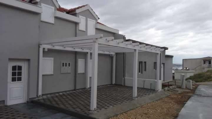 Apartman Dora Apartment Pag Town Exterior photo